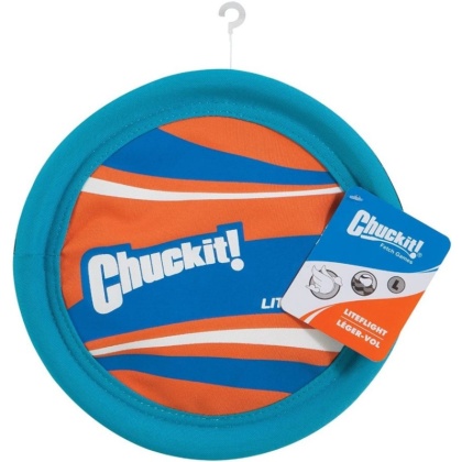 Chuckit Original Lite Flight Dog Disc - Large 1 count