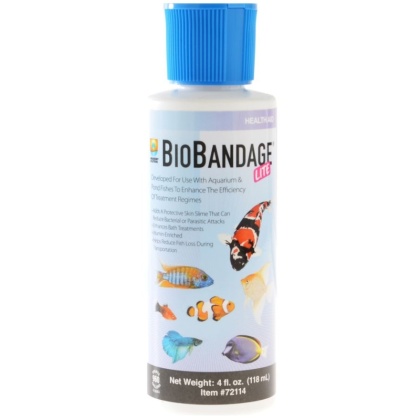 Hikari Bio-Bandage - 4 oz