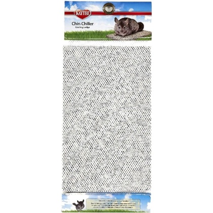 Kaytee Chinchilla Chiller Granite Stone - 1 Count