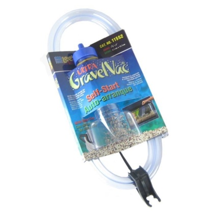 Lees Ultra Gravel Vac - 5