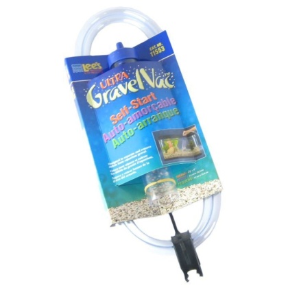 Lees Ultra Gravel Vac - 9