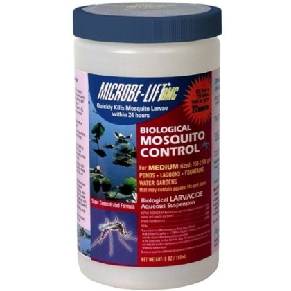 Microbe-Lift BMC Mosquito Control - 6 oz