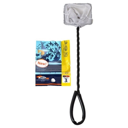 Weco Fine Mesh Aquarium Net - 3