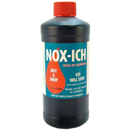 Weco Nox-Ich - 1 Pint