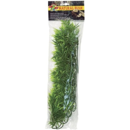 Zoo Med Madagascar Bamboo Aquarium Plant - Large (22