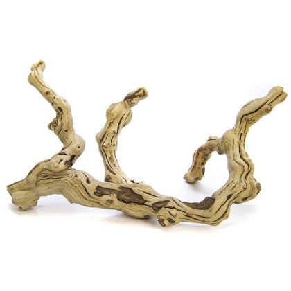 Zoo Med Sand Blasted Grape Vine - 12